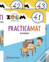 Capa do artigo Practicamat 4 Actividades Trim (Zoom)