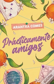 Capa do artigo Practicamente Amigos