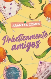Capa do artigo Prácticamente Amigos