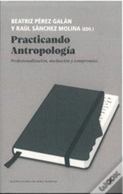 Capa do artigo Practicando Antropologia