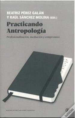 Capa do artigo Practicando Antropologia