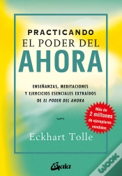 Capa do artigo Practicando El Poder Del Ahora
