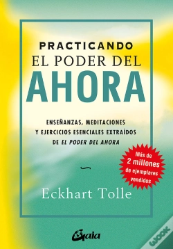 Capa do artigo Practicando El Poder Del Ahora