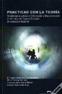 Capa do artigo Practicar Con La Teoria