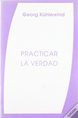 Capa do artigo Practicar La Verdad