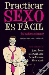 Capa do artigo Practicar Sexo Es Fácil (Si Sabes Cómo)