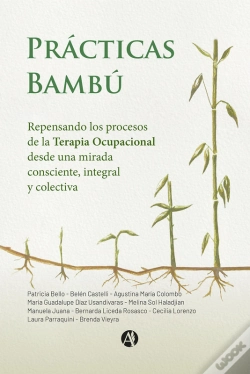 Capa do artigo Prácticas Bambú