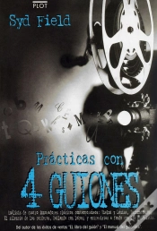 Capa do artigo Prácticas Con 4 Guiones