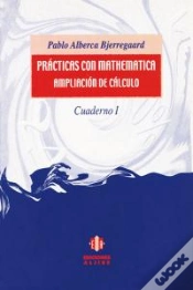 Capa do artigo Prácticas Con Mathematica