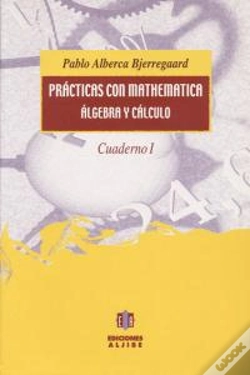 Capa do artigo Prácticas Con Mathematica