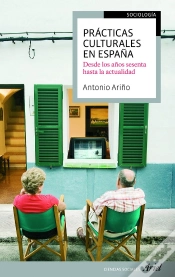 Capa do artigo Prácticas Culturales En España
