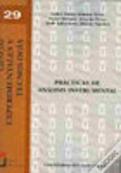 Capa do artigo Prácticas De Análisis Instrumental