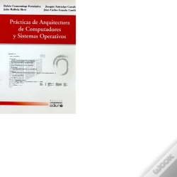 Capa do artigo Prácticas De Arquitectura De Computadores Y Sistemas Operativos