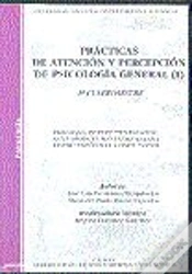 Capa do artigo Prácticas De Atención Y Percepción De Psicología General I