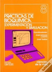 Capa do artigo Prácticas De Bioqu¡Mica