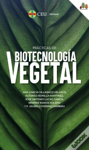 Capa do artigo Practicas De Biotecnologia Vegetal