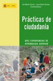 Capa do artigo Prácticas De Ciudadanía