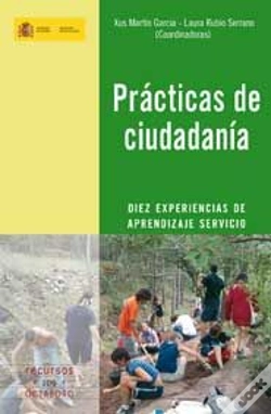 Capa do artigo Prácticas De Ciudadanía