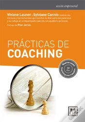 Capa do artigo Prácticas De Coaching