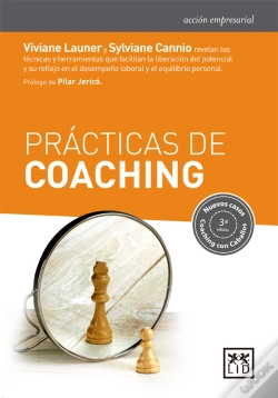 Capa do artigo Prácticas De Coaching