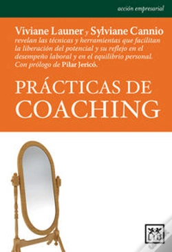 Capa do artigo Prácticas De Coaching