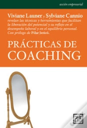 Capa do artigo Prácticas De Coaching
