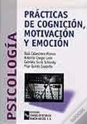 Capa do artigo Practicas De Cognicion, Motivaciony Emocion 