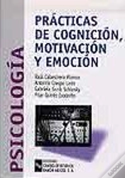 Capa do artigo Practicas De Cognicion, Motivaciony Emocion 