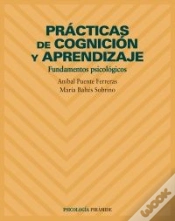 Capa do artigo Prácticas De Cognición Y Aprendizaje