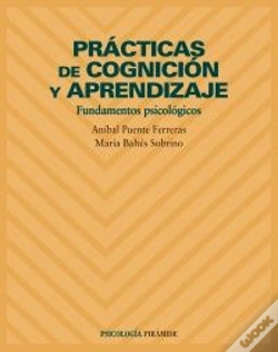 Capa do artigo Prácticas De Cognición Y Aprendizaje