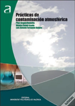 Capa do artigo Prácticas De Contaminación Atmosférica