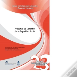 Capa do artigo Prácticas De Derecho De La Seguridad Social