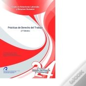Capa do artigo Prácticas De Derecho Del Trabajo