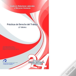 Capa do artigo Prácticas De Derecho Del Trabajo