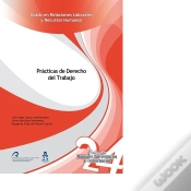 Capa do artigo Prácticas De Derecho Del Trabajo