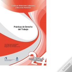 Capa do artigo Prácticas De Derecho Del Trabajo