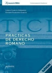 Capa do artigo Prácticas De Derecho Romano