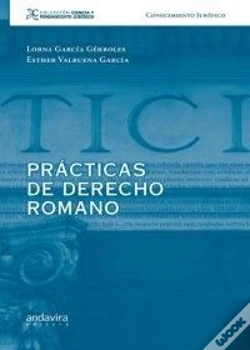 Capa do artigo Prácticas De Derecho Romano