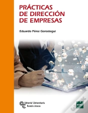 Capa do artigo Prácticas De Dirección De Empresas