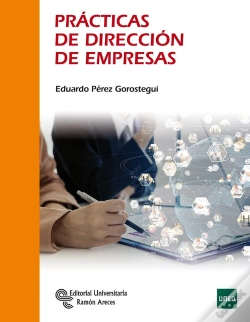 Capa do artigo Prácticas De Dirección De Empresas