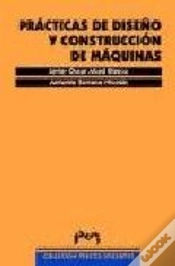 Capa do artigo Prácticas De Diseño Y Construcción De Máquinas