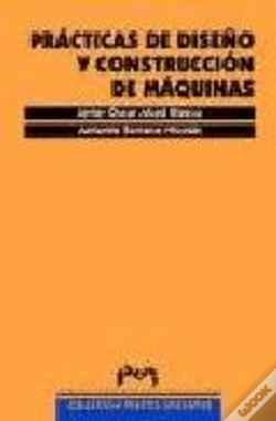 Capa do artigo Prácticas De Diseño Y Construcción De Máquinas