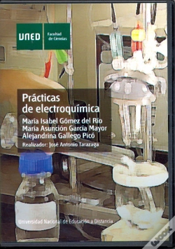 Capa do artigo Prácticas De Electroquímica