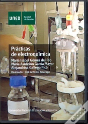 Capa do artigo Prácticas De Electroquímica