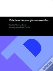 Capa do artigo Prácticas De Energías Renovables