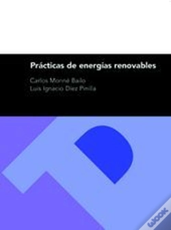 Capa do artigo Prácticas De Energías Renovables