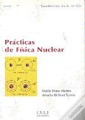 Capa do artigo Prácticas De Física Nuclear