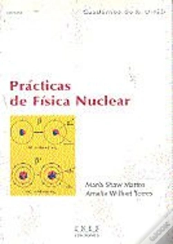Capa do artigo Prácticas De Física Nuclear