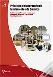 Capa do artigo Practicas De Fundamentos De Quimica