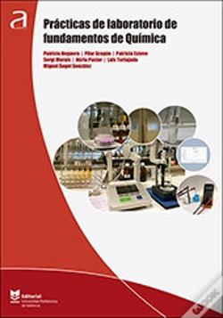 Capa do artigo Practicas De Fundamentos De Quimica